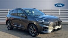 Ford Kuga 2.5 FHEV ST-Line Edition 5dr CVT Hybrid Estate